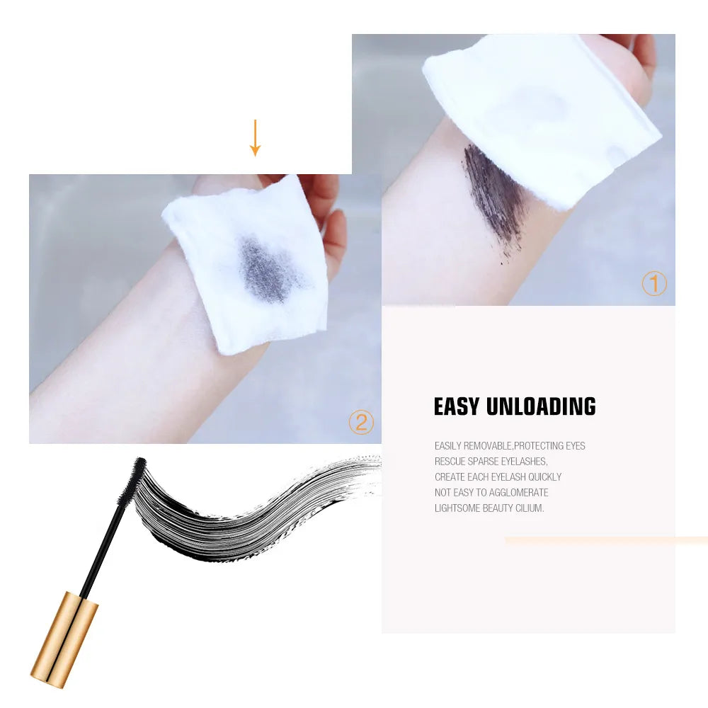 O.TWO.O Mascara Gold